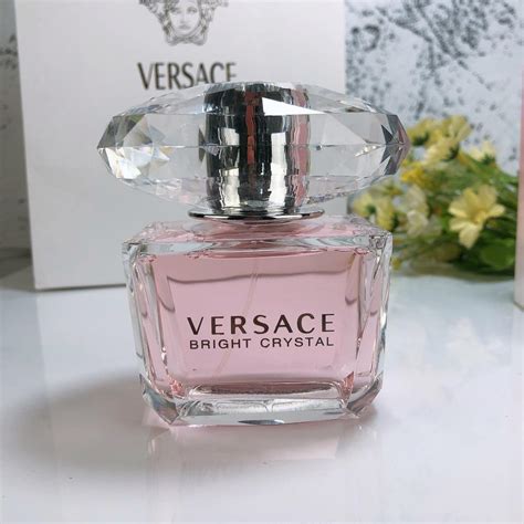 versace pink diamond цена|Amazon.com: Versace Pink Diamond Perfume.